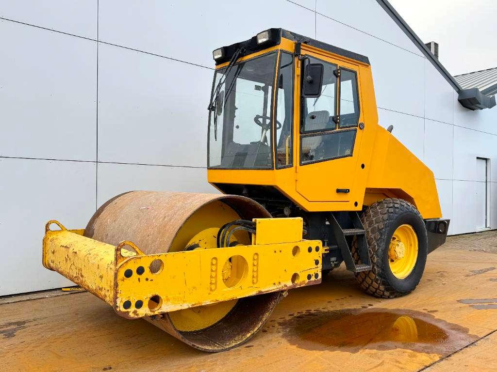 Bomag BW178D-3 - German Machine / Only 2395 Hours! Foto 2