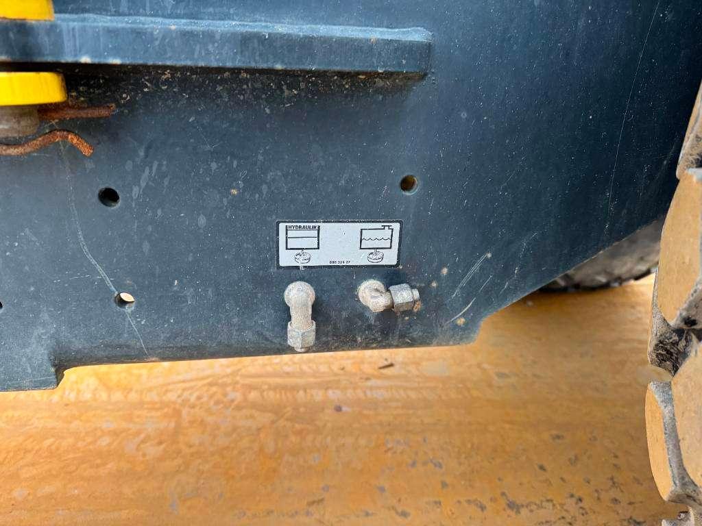 Bomag BW178D-3 - German Machine / Only 2395 Hours! Foto 20