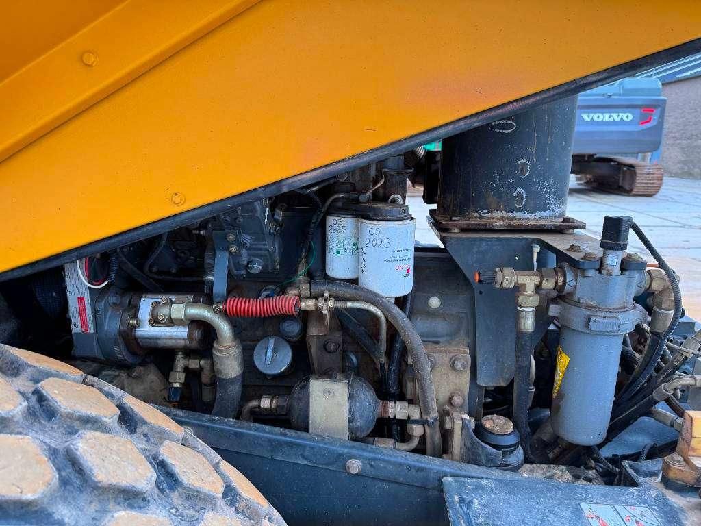 Bomag BW178D-3 - German Machine / Only 2395 Hours! Foto 21