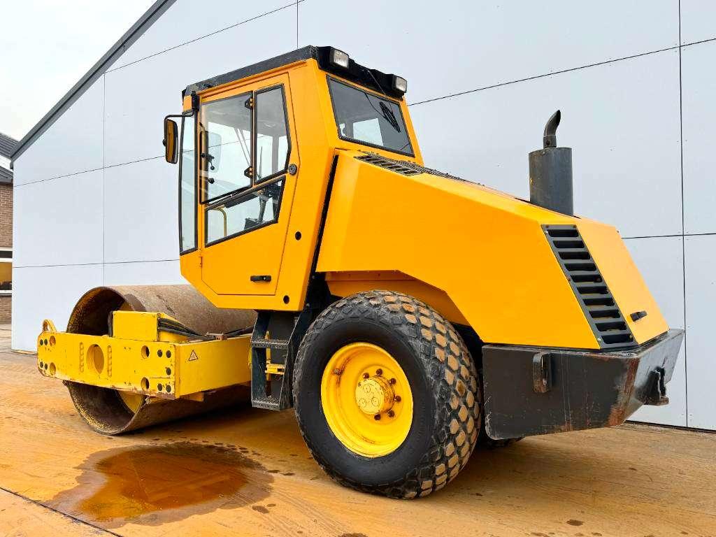 Bomag BW178D-3 - German Machine / Only 2395 Hours! Foto 3
