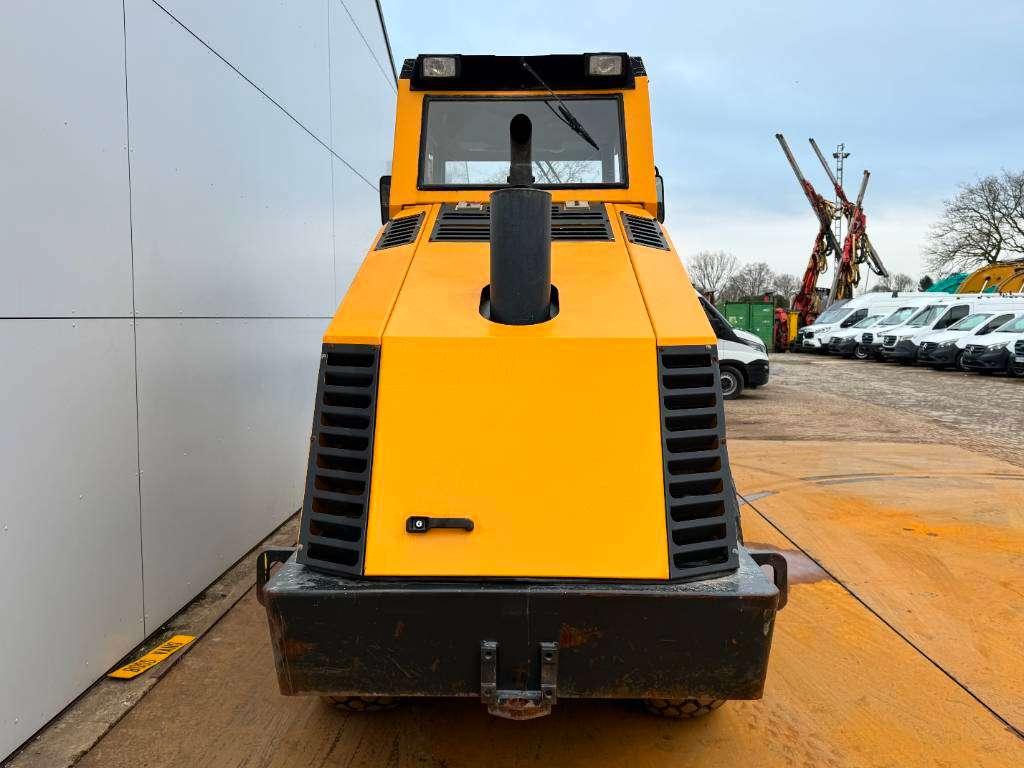 Bomag BW178D-3 - German Machine / Only 2395 Hours! Foto 4