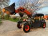 Dieci AGRI FARMER 28 7 Foto 3 thumbnail