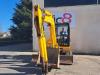 JCB 8060 Foto 4 thumbnail