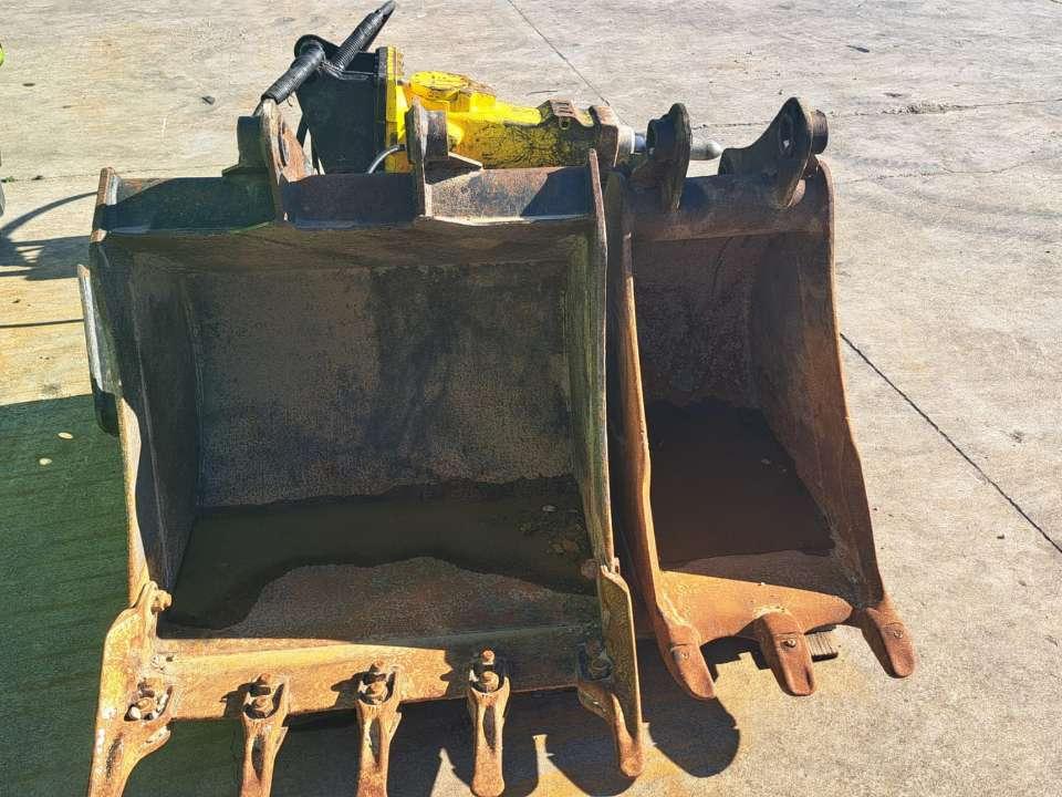 JCB 8060 Foto 12