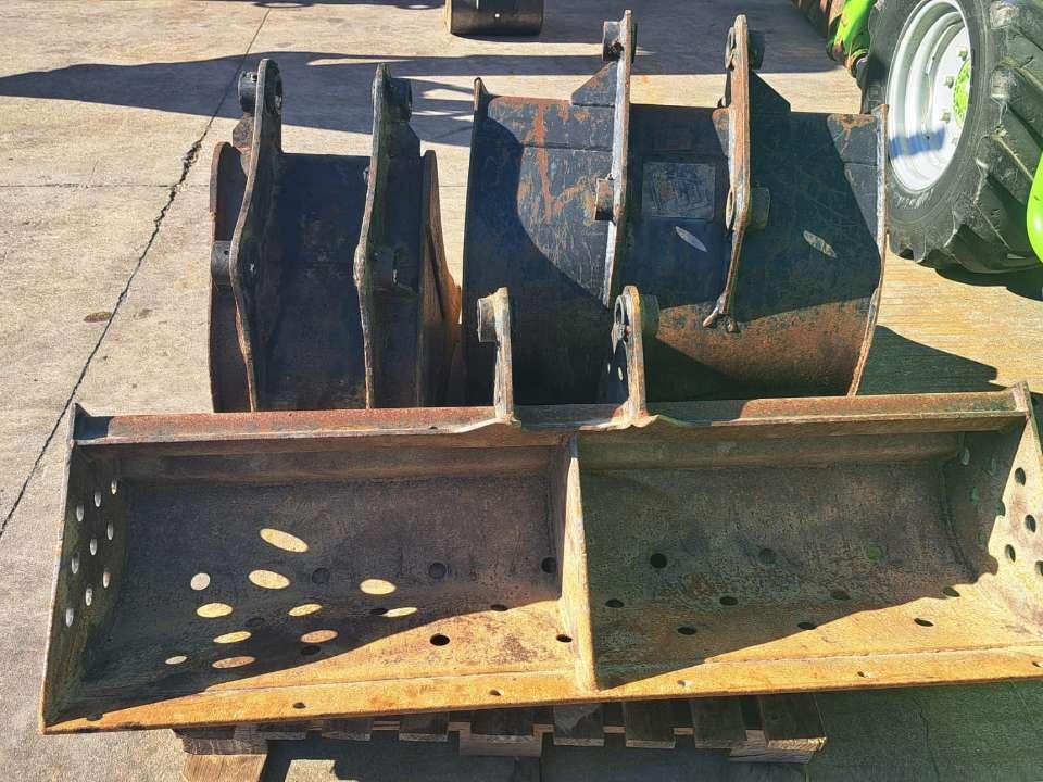 JCB 8060 Foto 13