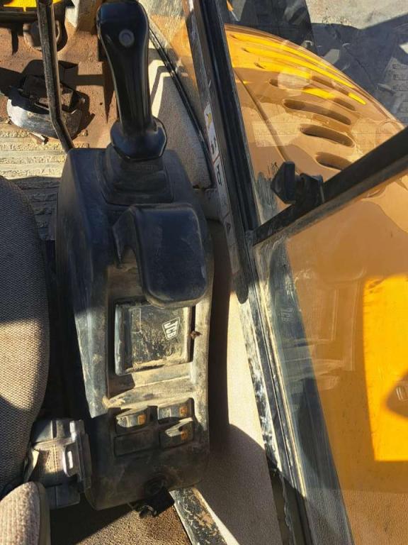 JCB 8060 Foto 20