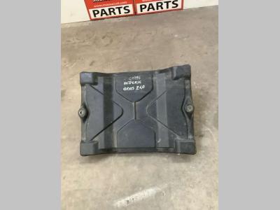 Coperchio batteria para Hitachi ZAXIS 240 vendida por Massucco T. Srl Area Ricambi