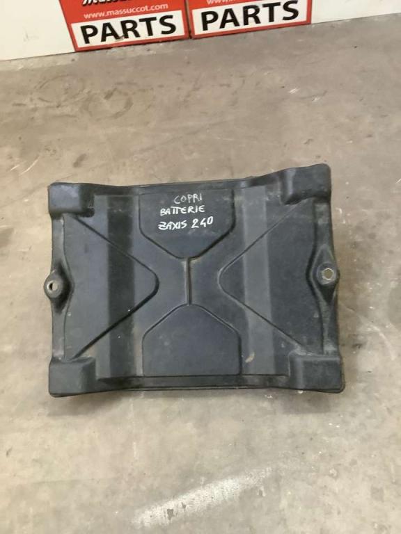 Coperchio batteria para Hitachi ZAXIS 240 Foto 1