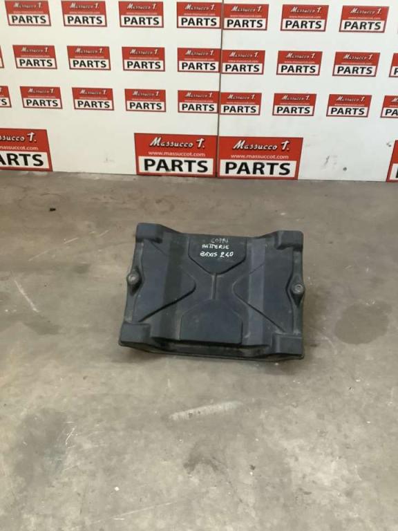 Coperchio batteria para Hitachi ZAXIS 240 Foto 2