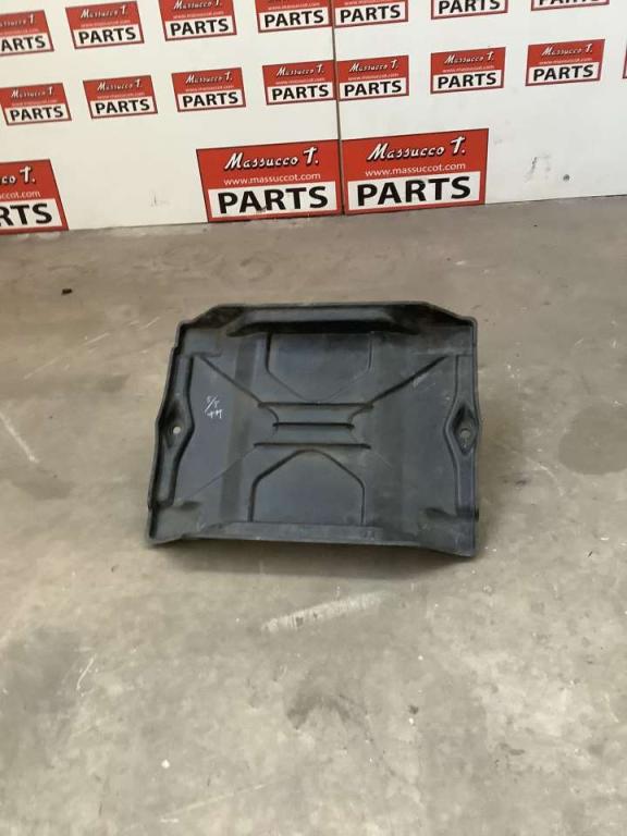 Coperchio batteria para Hitachi ZAXIS 240 Foto 3