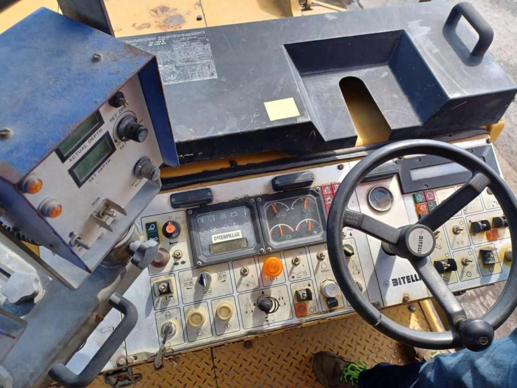 Bitelli SF102CR Foto 4