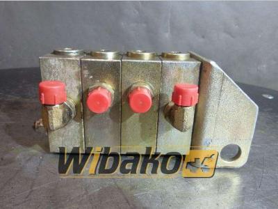 Oil Control PRG.2805125 vendida por Wibako