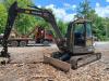 Volvo ECR880 Foto 3 thumbnail