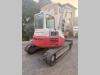 Takeuchi fr 80 Foto 3 thumbnail