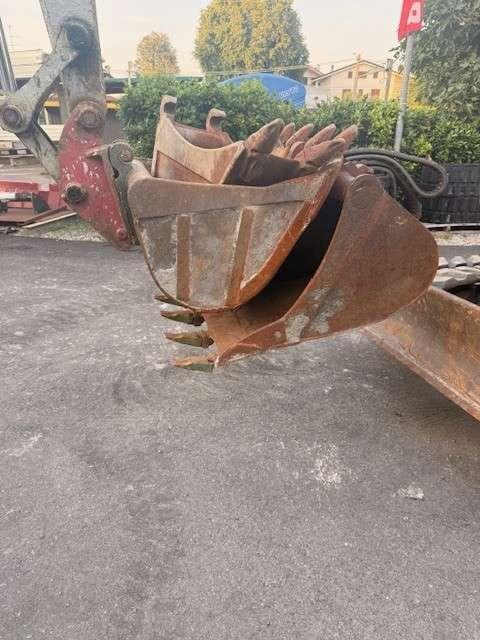 Takeuchi fr 80 Foto 7