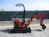 Kubota U10-3 Foto 7 thumbnail