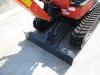 Kubota U10-3 Foto 9 thumbnail