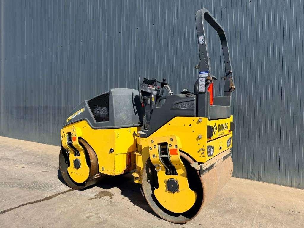 Bomag BW138 AD-5 Foto 2