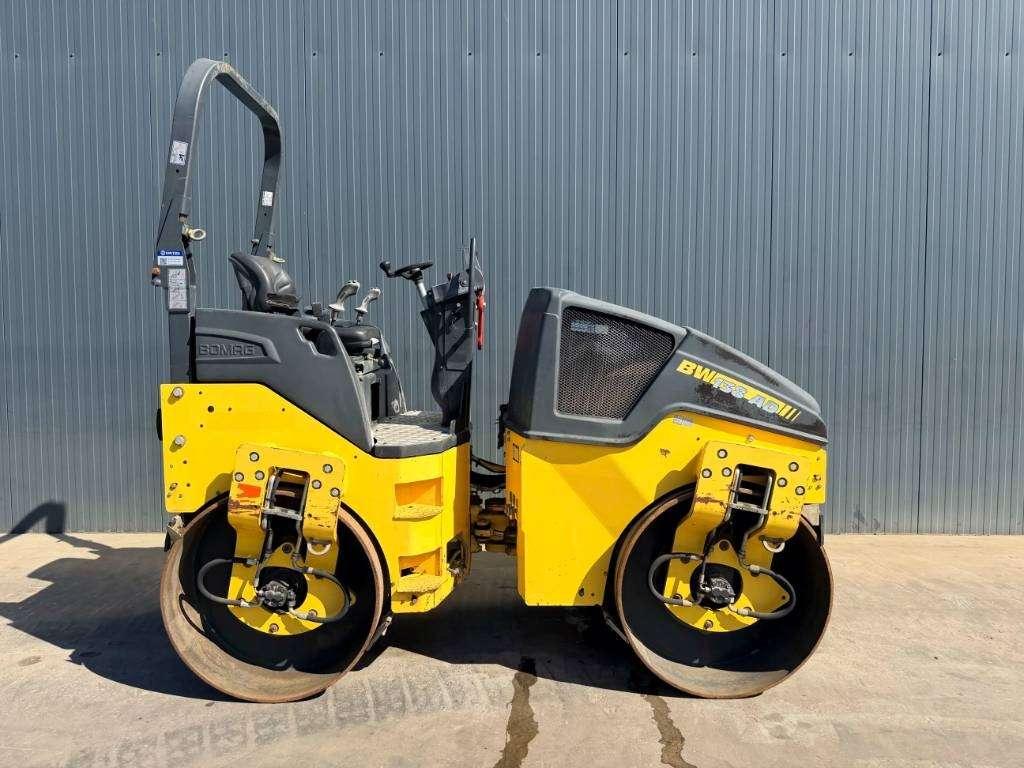 Bomag BW138 AD-5 Foto 6