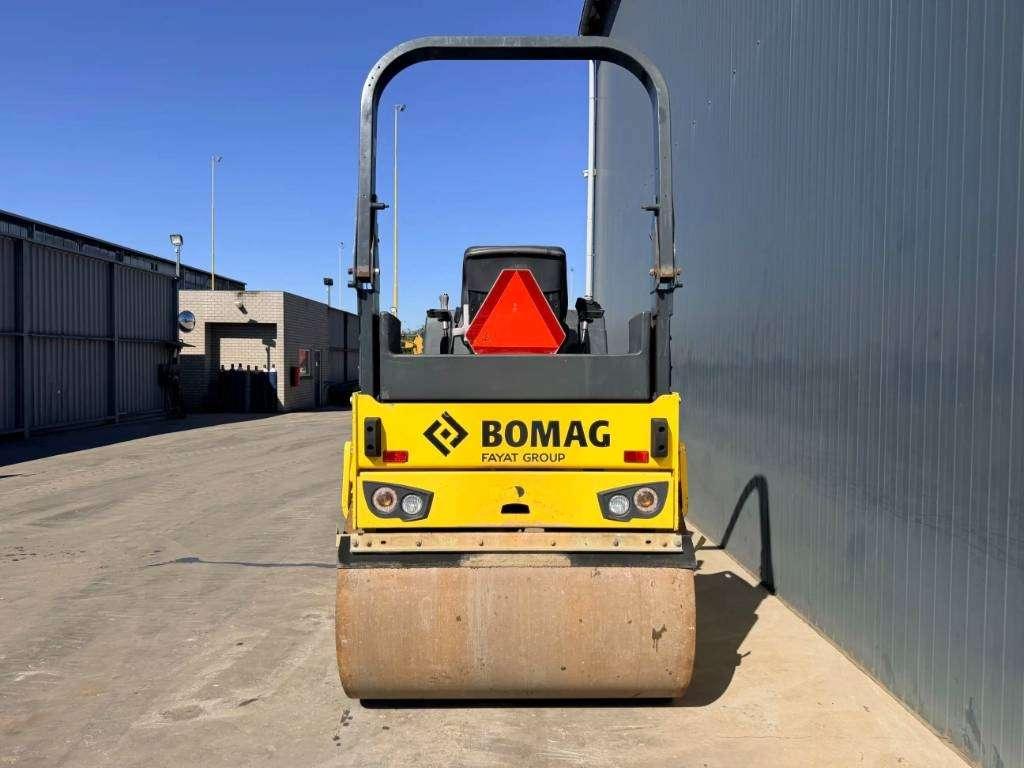 Bomag BW138 AD-5 Foto 8