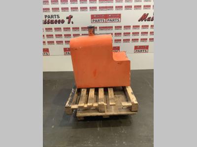 Depósito para gasóleo para Fiat Hitachi EX 235 vendida por Massucco T. Srl Area Ricambi