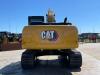 Caterpillar 323D3 Foto 4 thumbnail