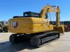 Caterpillar 323D3 Foto 5 thumbnail