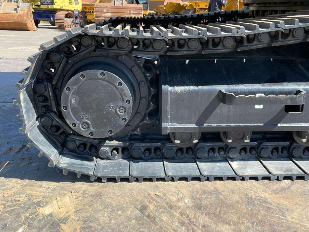 Caterpillar 323D3 Foto 16