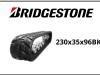Bridgestone 230x35x96 BK Foto 1 thumbnail