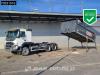 Volvo FM 460 6X6 Trekker Bakwagen Tipper Euro 6 Foto 1 thumbnail