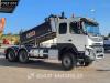 Volvo FM 460 6X6 Trekker Bakwagen Tipper Euro 6 Foto 10 thumbnail
