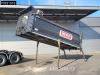 Volvo FM 460 6X6 Trekker Bakwagen Tipper Euro 6 Foto 12 thumbnail