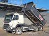 Volvo FM 460 6X6 Trekker Bakwagen Tipper Euro 6 Foto 2 thumbnail