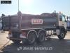 Volvo FM 460 6X6 Trekker Bakwagen Tipper Euro 6 Foto 8 thumbnail