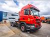 Scania G480-6x4+BIG AXLES Foto 2 thumbnail