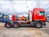 Scania G480-6x4+BIG AXLES Foto 3 thumbnail