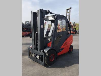 Linde H35D-02 Foto 1