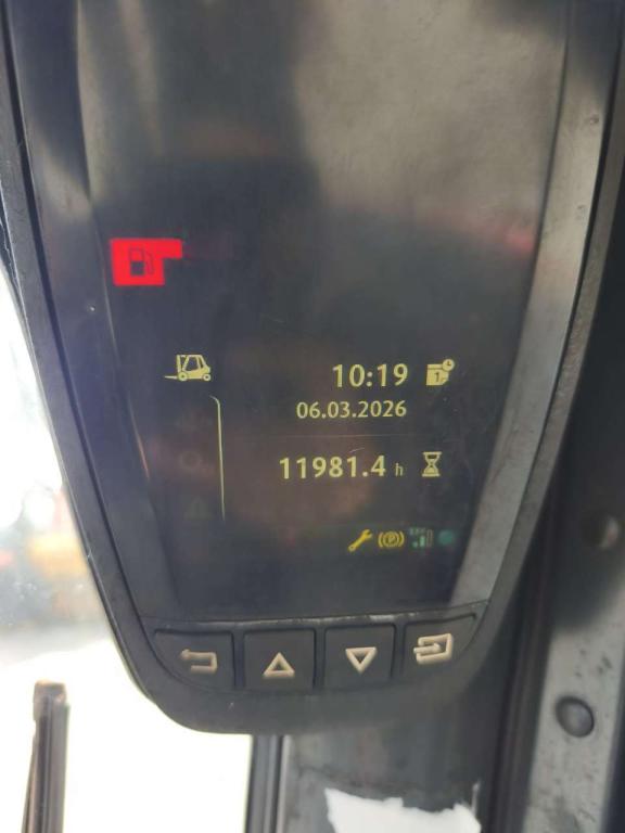 Linde H35D-02 Foto 6