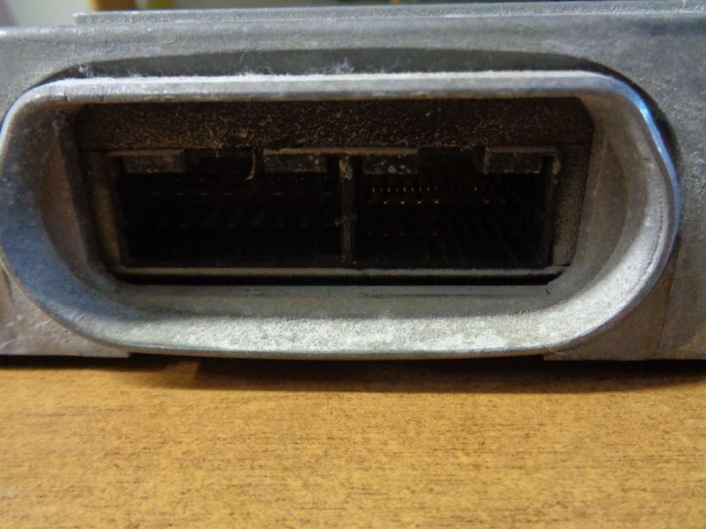 Centralita para Case Cx 240 Foto 5