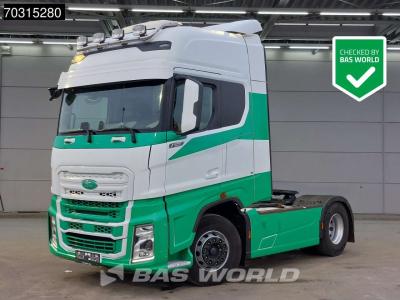 Ford F-Max 500 4X2 Retarder 2xTanks Navi Standklima vendida por BAS World B.V.