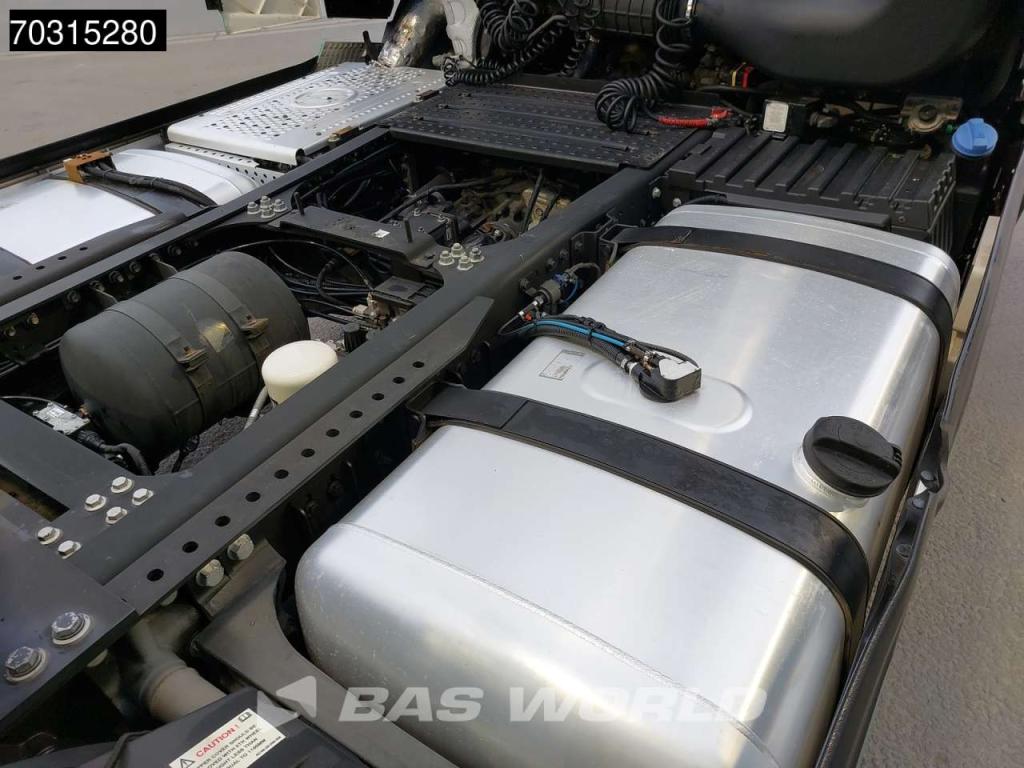 Ford F-Max 500 4X2 Retarder 2xTanks Navi Standklima Foto 15