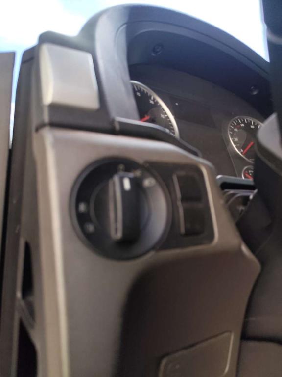 Iveco TGS 26.360 Foto 3