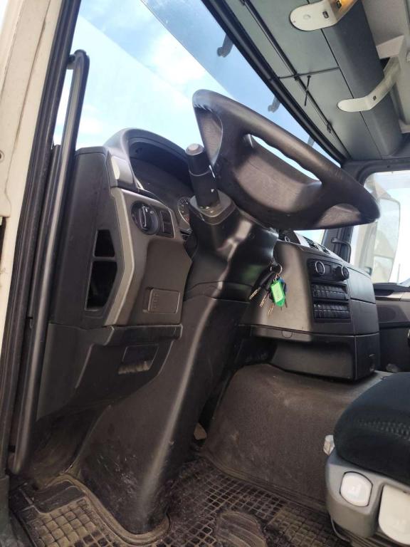 Iveco TGS 26.360 Foto 5
