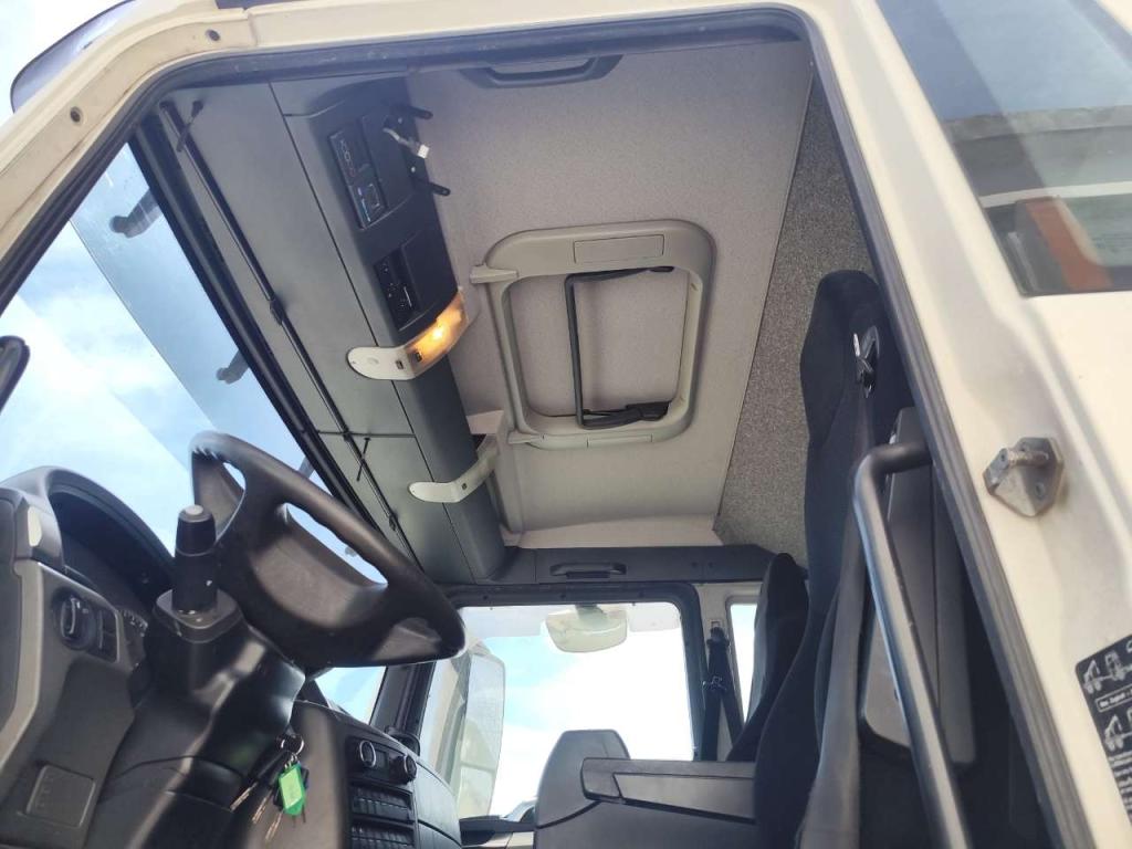 Iveco TGS 26.360 Foto 7