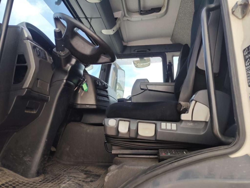 Iveco TGS 26.360 Foto 8