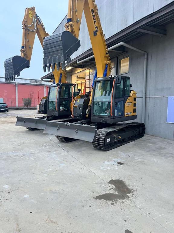 SDLG ER6155H Foto 5
