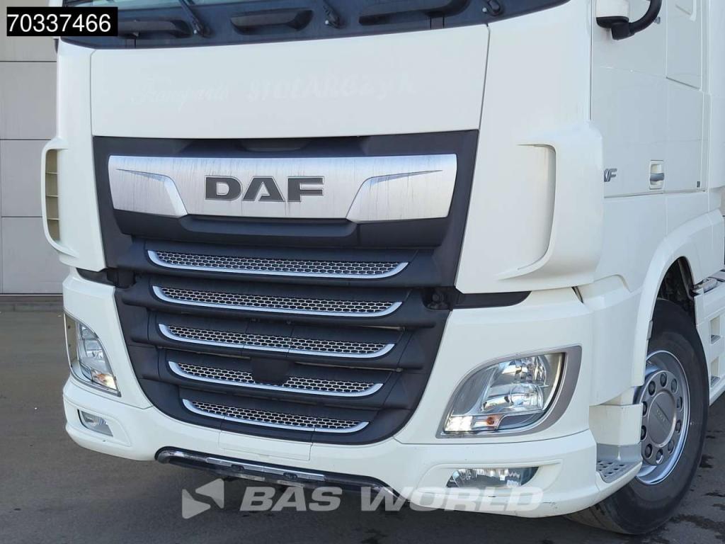 Daf XF 480 XF 4X2 SSC ACC Navi Foto 12