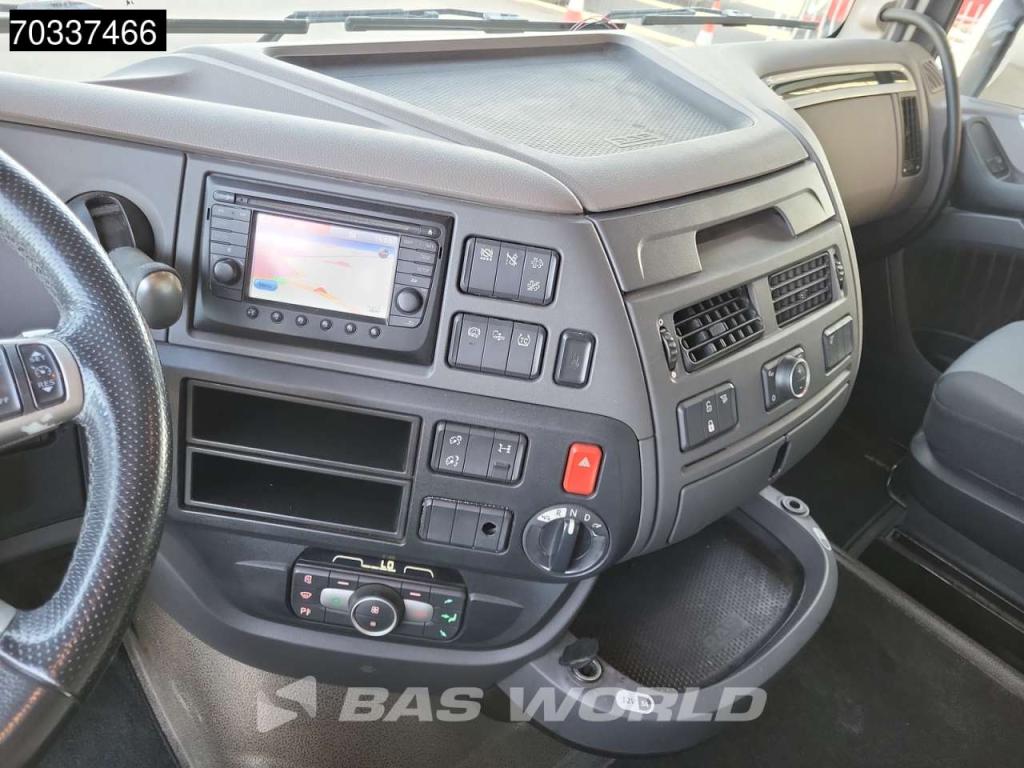 Daf XF 480 XF 4X2 SSC ACC Navi Foto 18