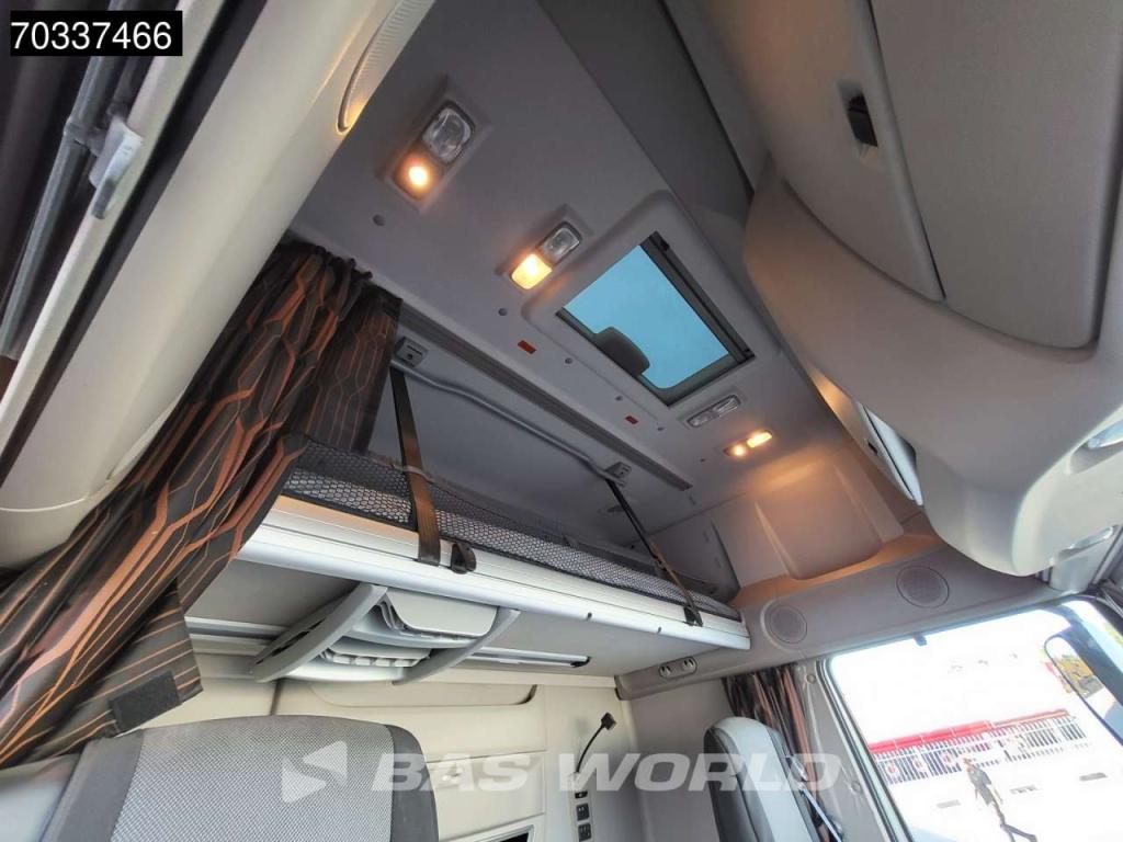 Daf XF 480 XF 4X2 SSC ACC Navi Foto 27
