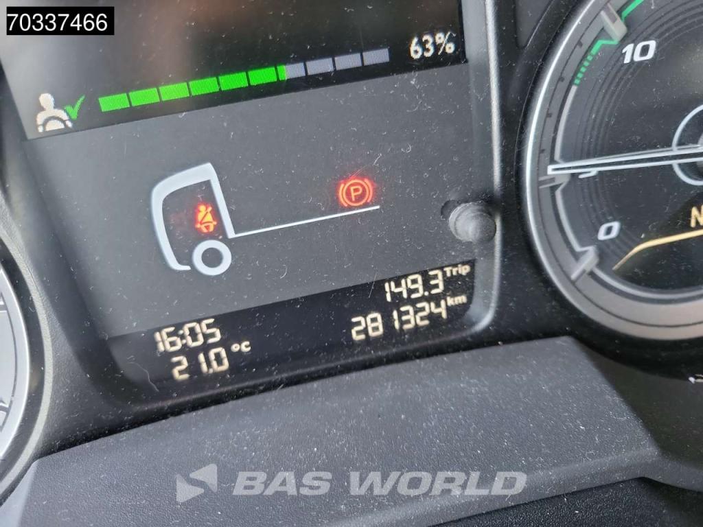 Daf XF 480 XF 4X2 SSC ACC Navi Foto 29